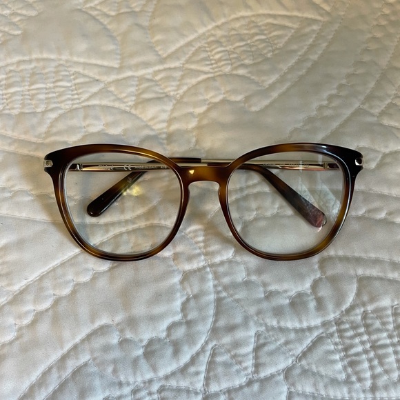 Chloe Glasses - Picture 2 of 12